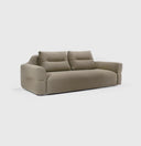 Sofá Fedrigo - Tortora