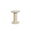 Mesa lateral Eclipso - Beige