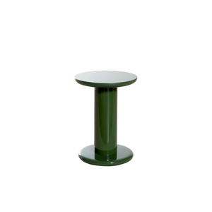 Mesa lateral Eclipso - Verde