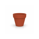 Maceta Pot  50 x 43 cm - Clay