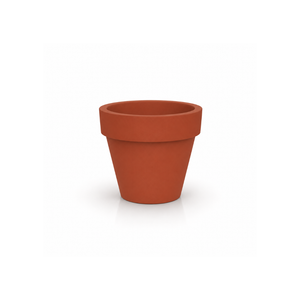 Maceta Pot  50 x 43 cm - Clay