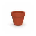 Maceta Pot  60 x 52 cm - Clay