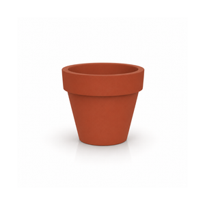 Maceta Pot  60 x 52 cm - Clay