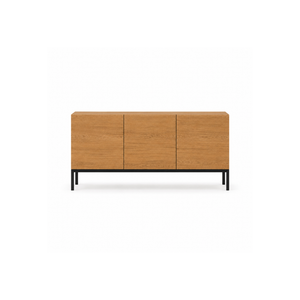 Contenedor Farah - Roble 135 cm