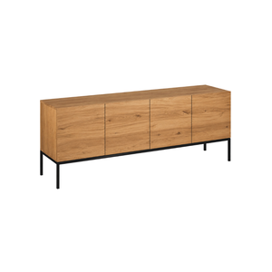 Contenedor Farah - Roble 180 cm
