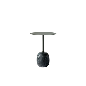 Mesa Lato LN9 - Mármol Verde Gris