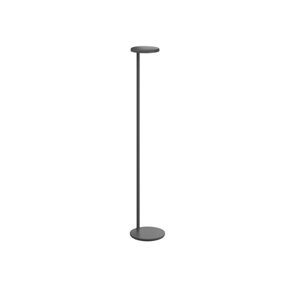 Lámpara Oblique - Gris Antracita