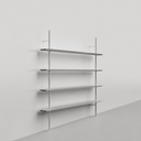Repisa Modular Hypostila System 2