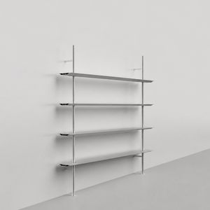Repisa Modular Hypostila System 2