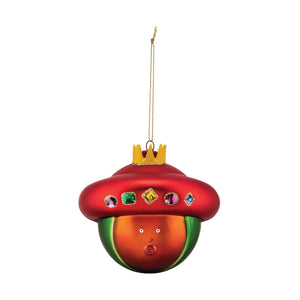 Bola Navidad  - Baldassarre