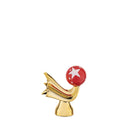 Figura porcelana Stella Cometa - Happy Eternity