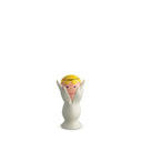 Figura porcelana Angelo Miracolo- Happy Eternity