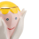 Figura porcelana Angelo Miracolo- Happy Eternity