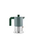 Cafetera Vite 3 Tazas - Sage Green