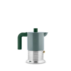 Cafetera Vite 3 Tazas - Sage Green