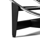 Chaise Longue LC4 - Negro