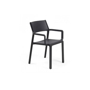 Juno Chair - Anthracite