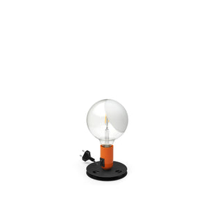 Lampadina Lamp - Orange