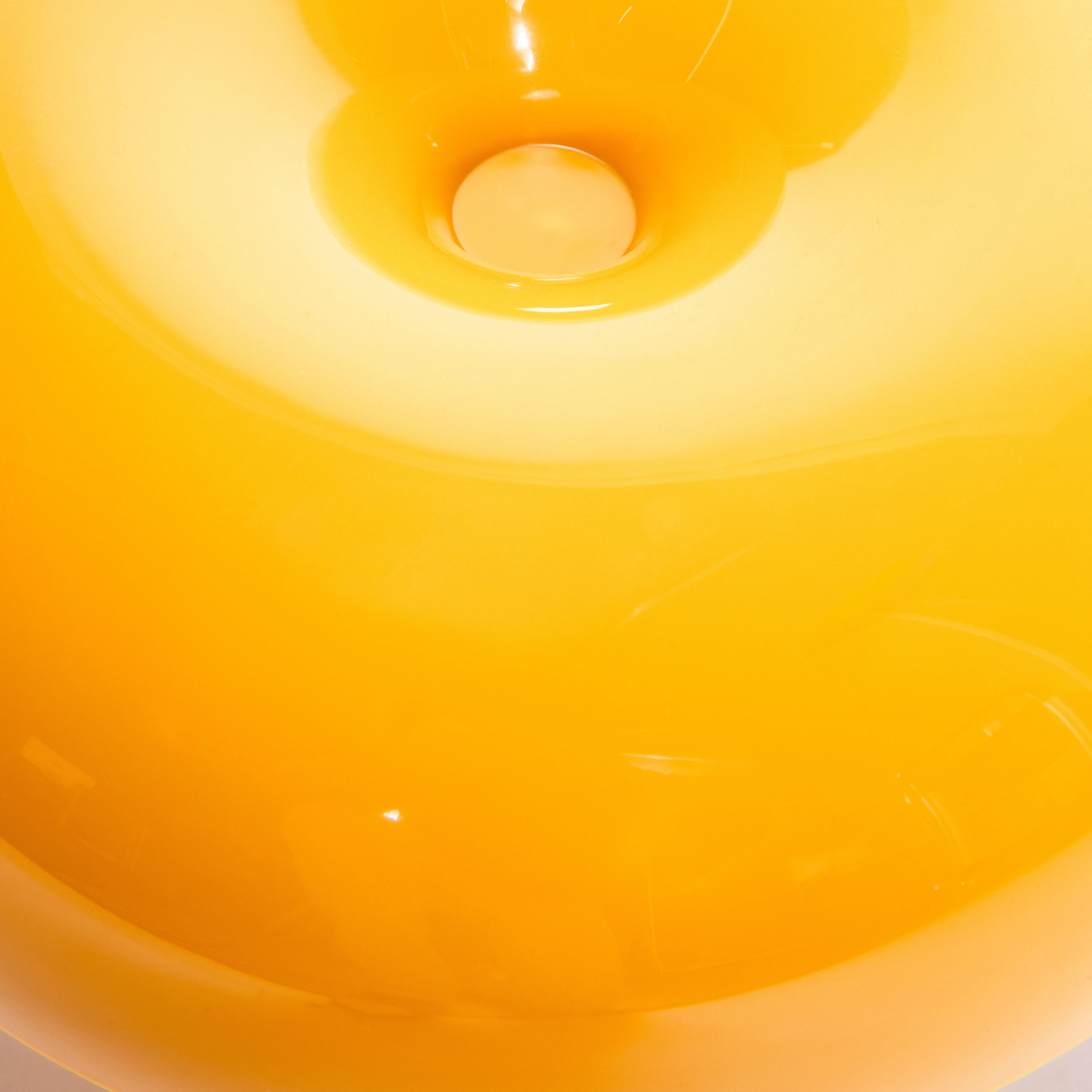 Lámpara Nessino - Edición especial - Yellow - Artemide