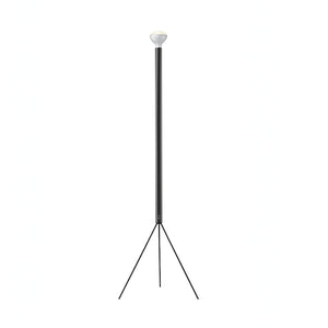 Luminator Lamp - Black