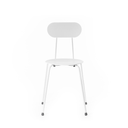 Silla Mariolina - Mono Version Blanca