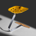 Taburete Mezzadro  - Amarillo