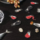 Cubierto Multiuso Moscardino