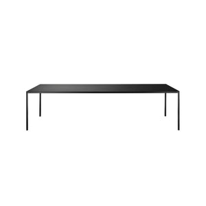 Passe-partout Table - Black