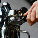 Portafiltro bottomless