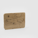 Puzzle de madera 16 Animali