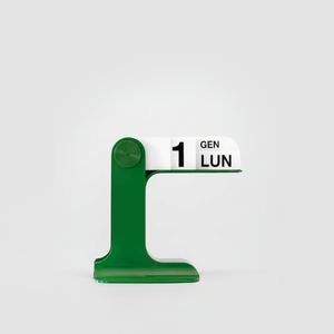 Timor - Verde