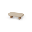 Mesa Milos Rectangular