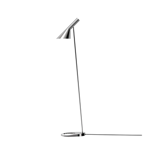 Lámpara AJ floor - Acero pulido