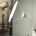 Lámpara de suspensión Amisol 75