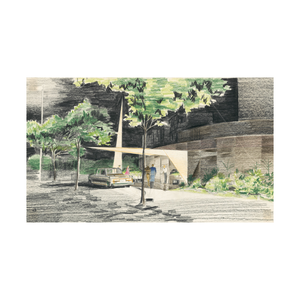 Discoteca Up & Down I (1982) - Neoseries contemporáneas