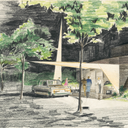 Discoteca Up & Down I (1982) - Neoseries contemporáneas