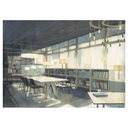 Biblioteca de Belloch, 2020 - Neoseries contemporáneas