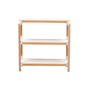 Repisa Modular Steelwood - 3 x 1