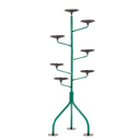 Macetero vertical Albero