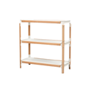 Repisa Modular Steelwood - 3 x 1