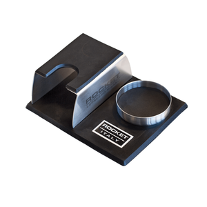 Estación de Tamping