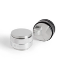 Tamper & Leveler 2 en 1 – Aluminio