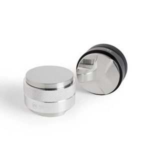 Tamper & Leveler 2 en 1 – Aluminio