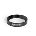 Embudo Dosificador Magnético – Negro