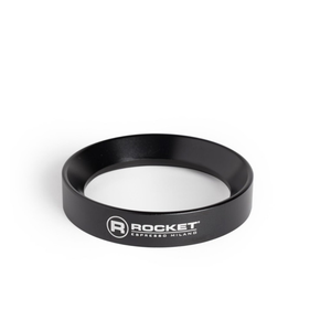 Embudo Dosificador Magnético – Negro