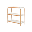 Repisa Modular Steelwood - 3 x 1