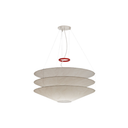 Floatation Suspension Lamp