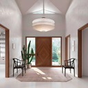 Floatation Suspension Lamp