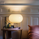 Lámpara de mesa Buds 2 - Blanco cálido