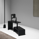 Basello Table - Bordeaux 